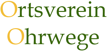 Ortsverein Ohrwege